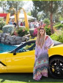 Vanessa-Hudgens-McDonalds-Stingray-Desert-Pool-Party-5
