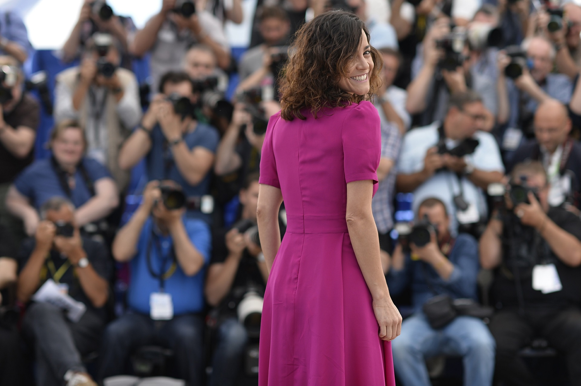 "El Ardor" Photocall- The 67th Annual Cannes Film Festival