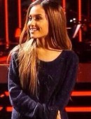 Ariana-Grande-Leggy-American-Idol-4