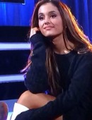 Ariana-Grande-Leggy-American-Idol-5