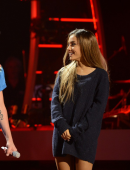 Ariana-Grande-Leggy-American-Idol-8
