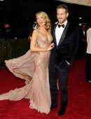 Blake Lively, Ryan Reynolds