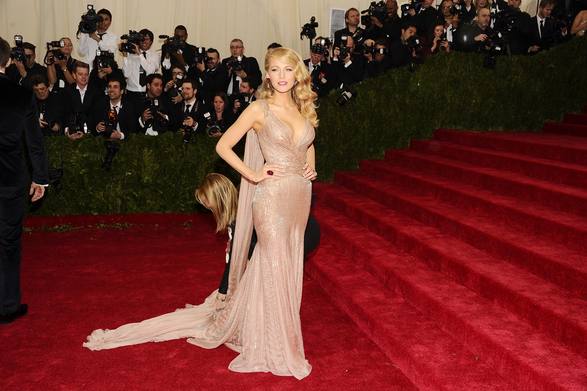 Blake Lively