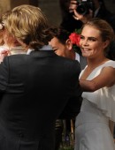 The Wedding Of Poppy Delevingne And James Cook