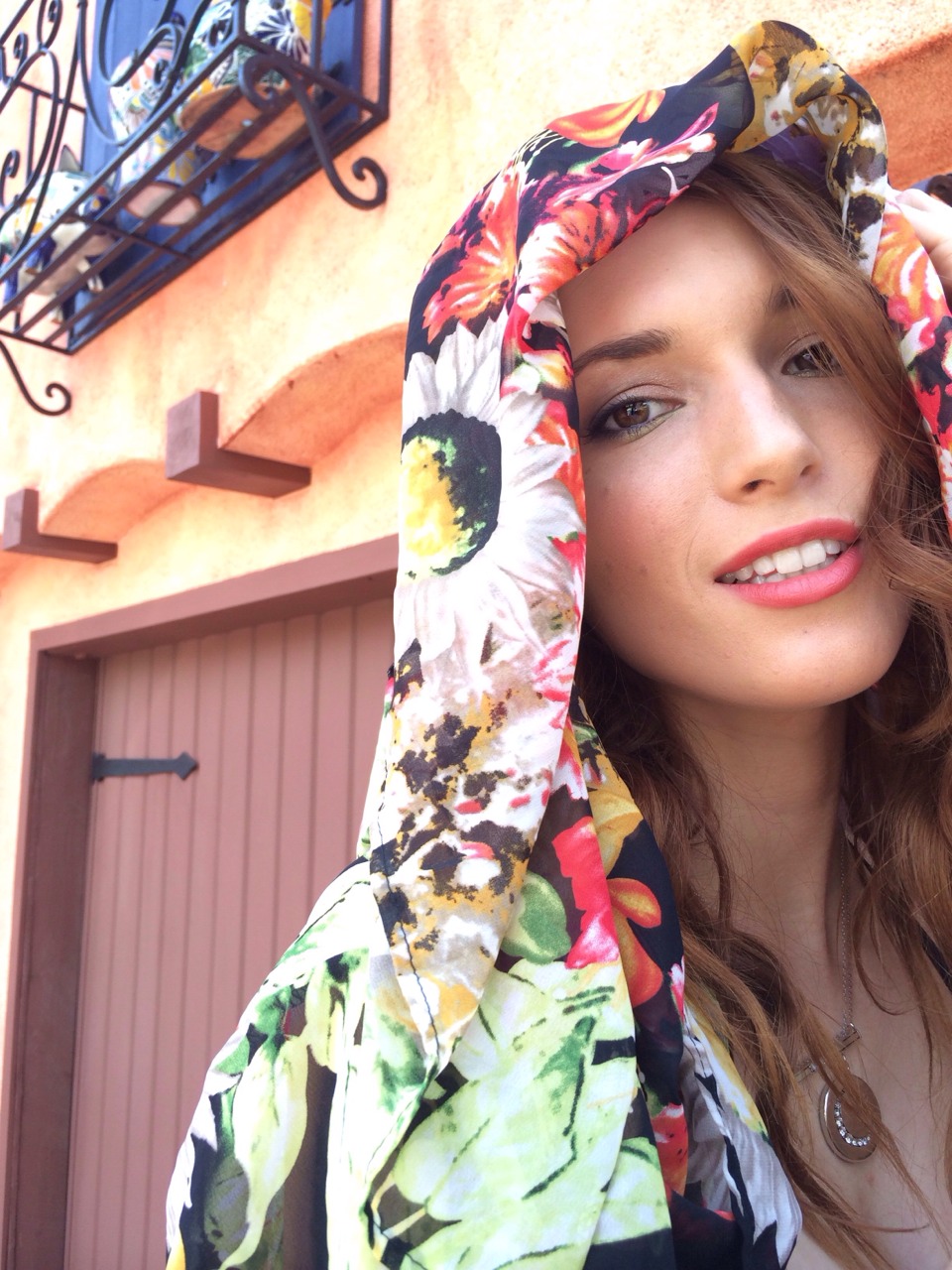 Dani-Thorne-in-That-Madonna-Girl-Photoshoot-2014-1