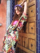 Dani-Thorne-in-That-Madonna-Girl-Photoshoot-2014-4