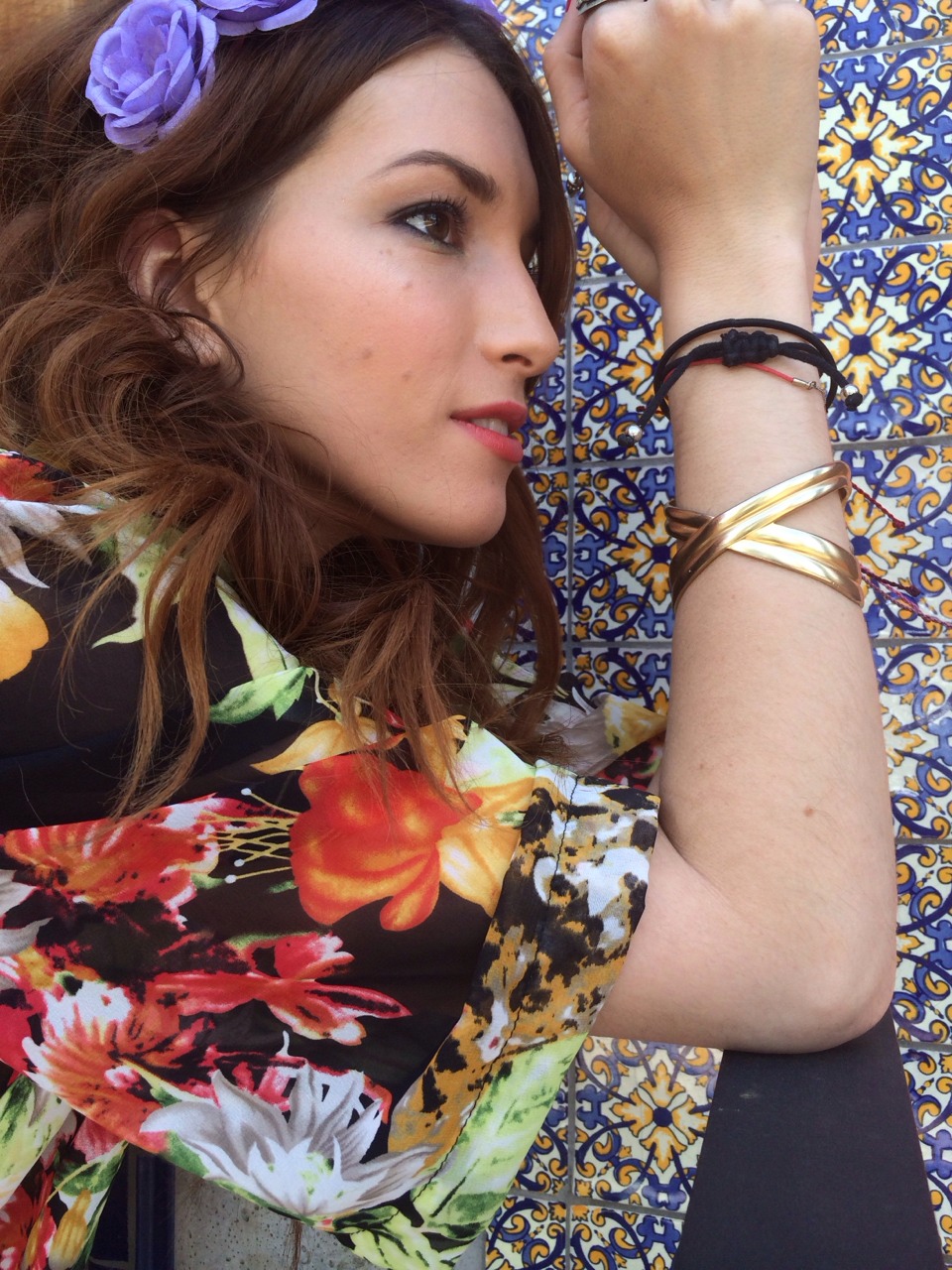Dani-Thorne-in-That-Madonna-Girl-Photoshoot-2014-5