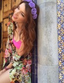 Dani-Thorne-in-That-Madonna-Girl-Photoshoot-2014-6