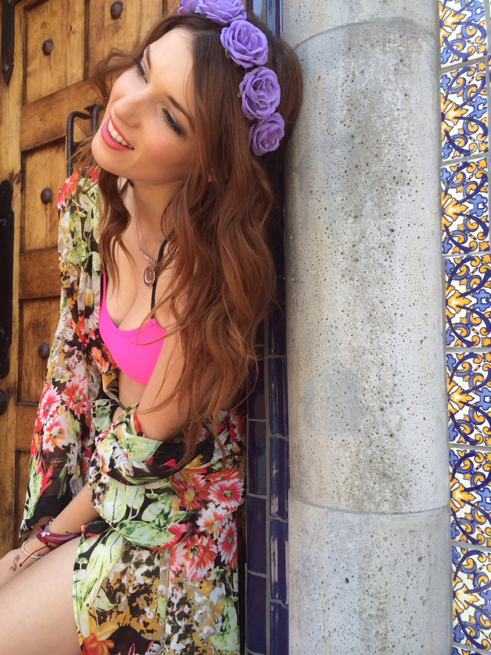 Dani-Thorne-in-That-Madonna-Girl-Photoshoot-2014-6
