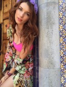 Dani-Thorne-in-That-Madonna-Girl-Photoshoot-2014-7