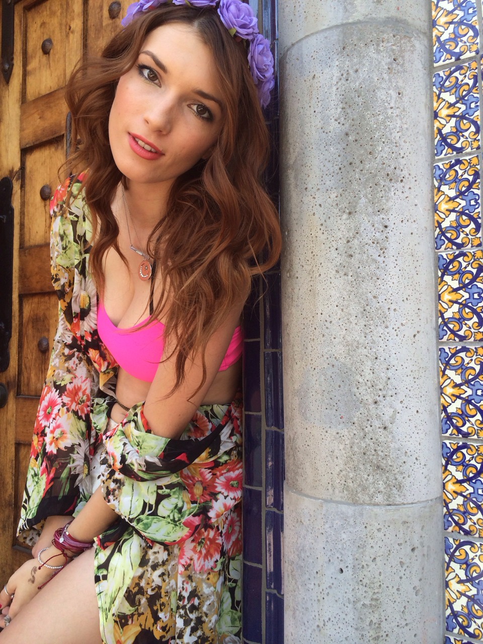 Dani-Thorne-in-That-Madonna-Girl-Photoshoot-2014-7
