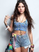 Eliza Doolittle Photoshoot by Roger Kisby 2014 1