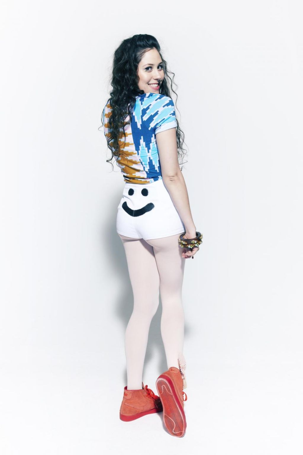 Eliza Doolittle Photoshoot by Roger Kisby 2014 2