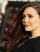 Elizabeth Olsen