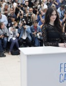 France Cannes The Salvation Photo Call
