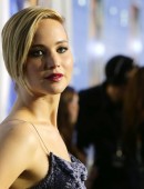 Jennifer Lawrence