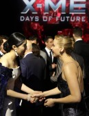 Bingbing Fan, Jennifer Lawrence