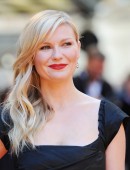 "The Two Faces Of January" - UK Premiere - Red Carpet Arrivals