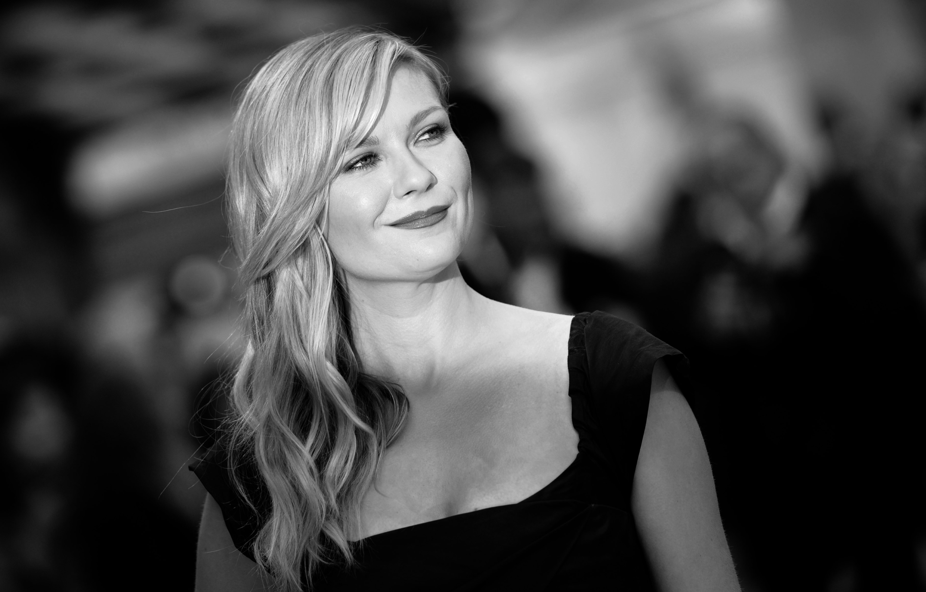 "The Two Faces Of January" - UK Premiere - Red Carpet Arrivals