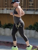 Pink-Booty-in-Tights-6