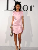 Christian Dior Cruise 2015 Show In New York City