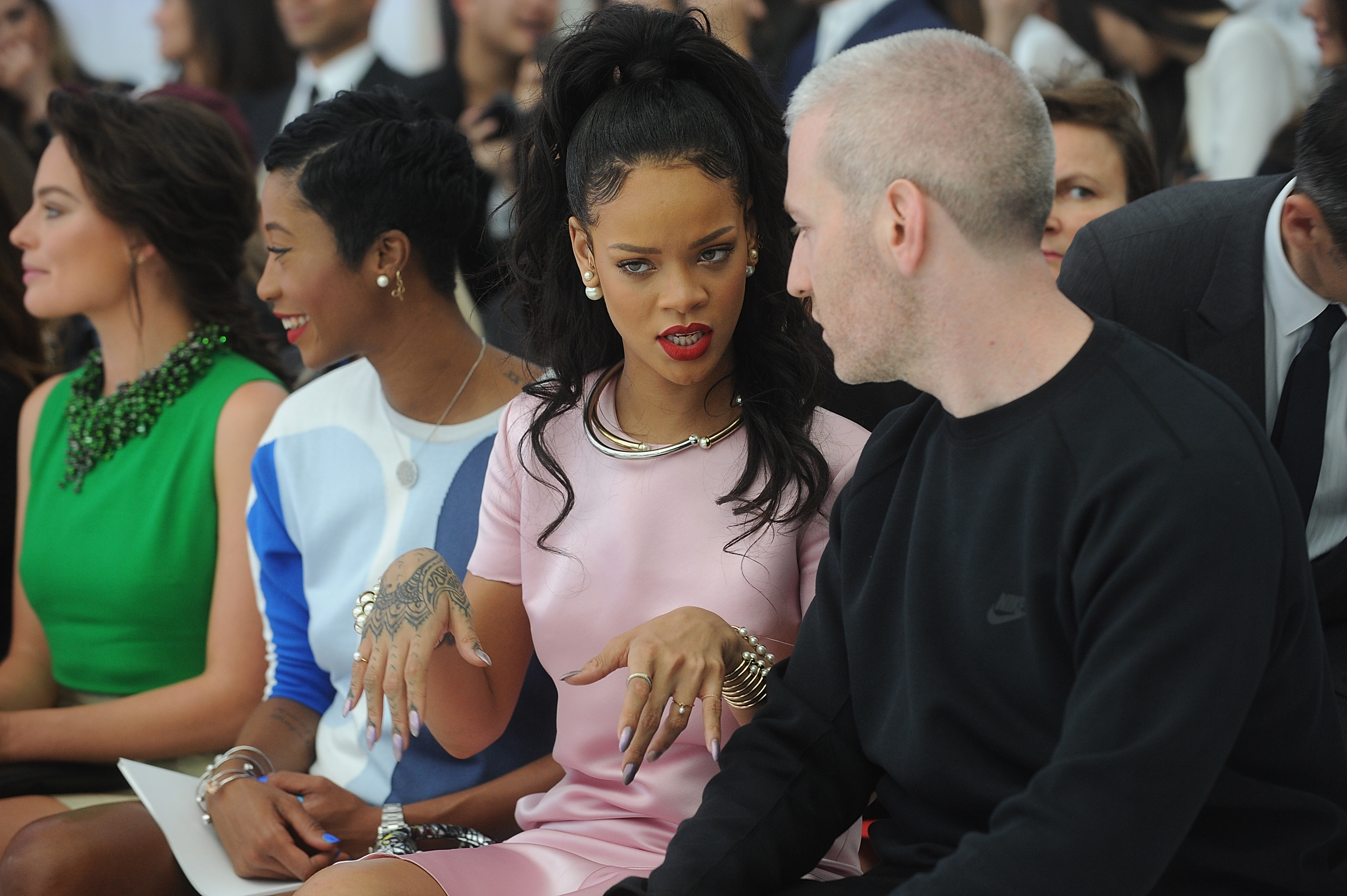 Rihanna