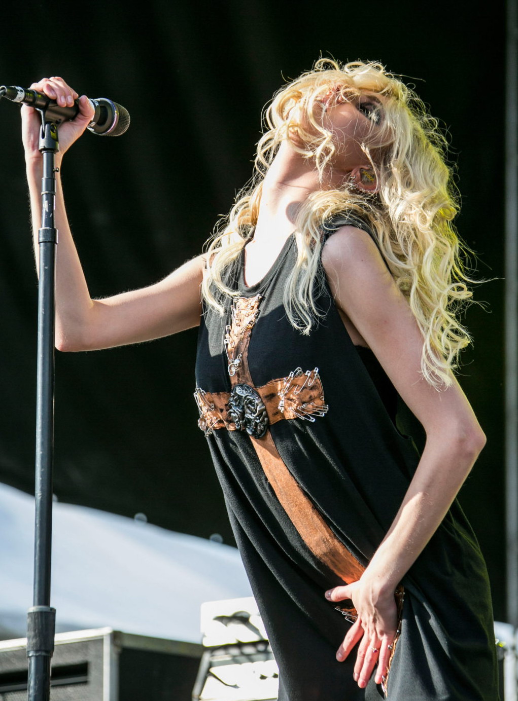 Taylor-Momsen-2014-Rock-On-The-Range-in-Ohio-10