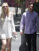 Elle-Fanning-in-white-dress-1