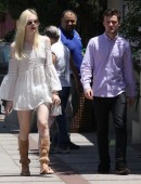 Elle-Fanning-in-white-dress-4