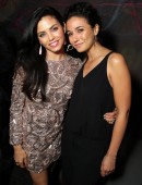 Jenna Dewan-Tatum, Emmanuelle Chriqui