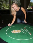 Joanna-Krupa-at-Celebrity-Golf-Tournament-7