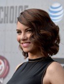 Lauren-Cohan-Spike-TV-4
