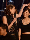 Lauren-Cohan-Spike-TV-7