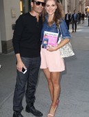 Maria-Menounos-Out-and-About-NYC-5