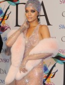 2014 CFDA Fashion Awards - Arrivals