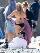 Hilary-Duff-in-Bikini-4