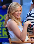 Chloe-Moretz-on-GMA-7