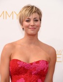 Kaley Cuoco-Sweeting