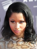 2014 MTV Video Music Awards - Arrivals