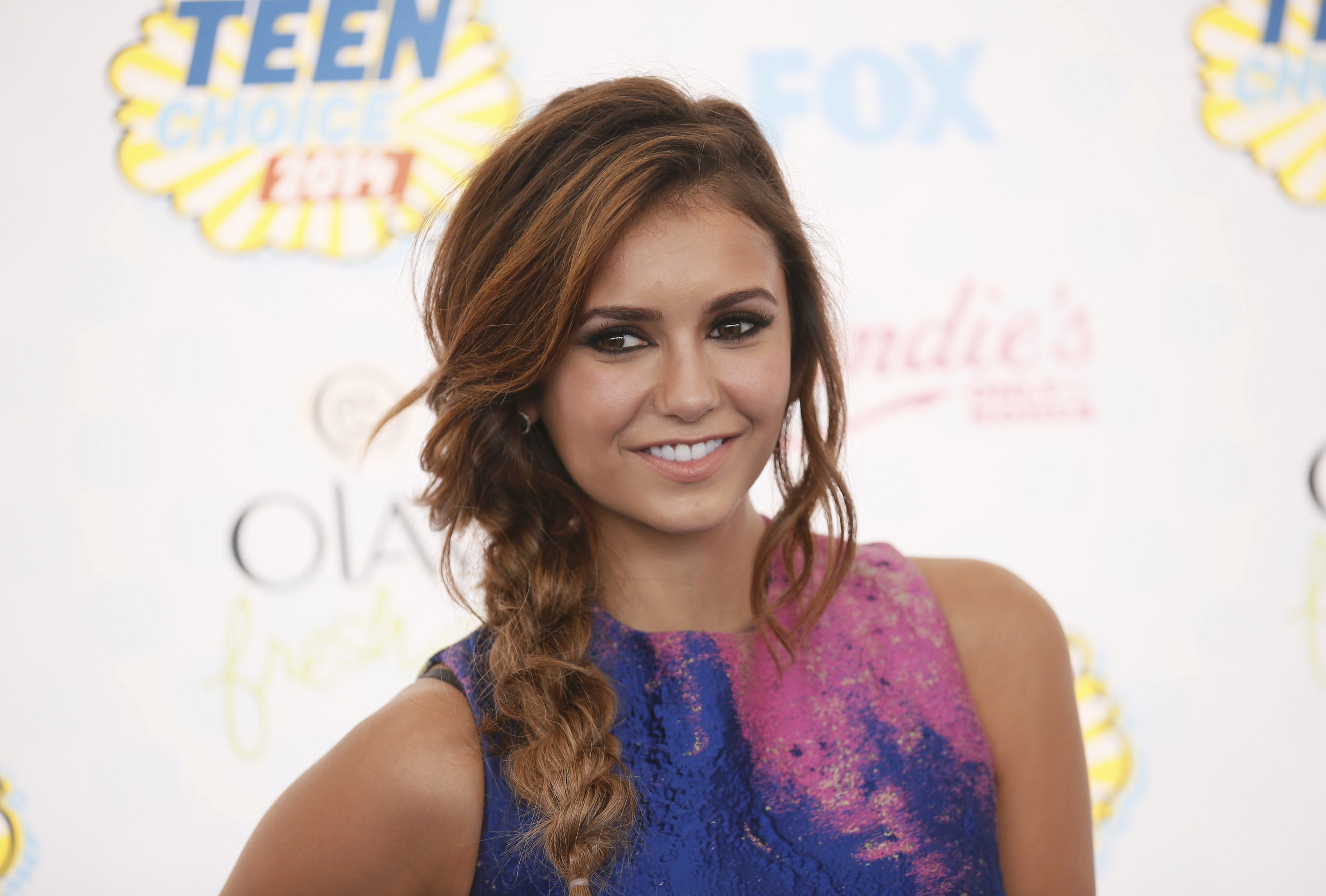 TV-TEENCHOICEAWARDS/