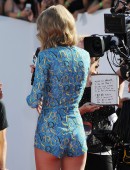 2014 MTV Video Music Awards - Arrivals