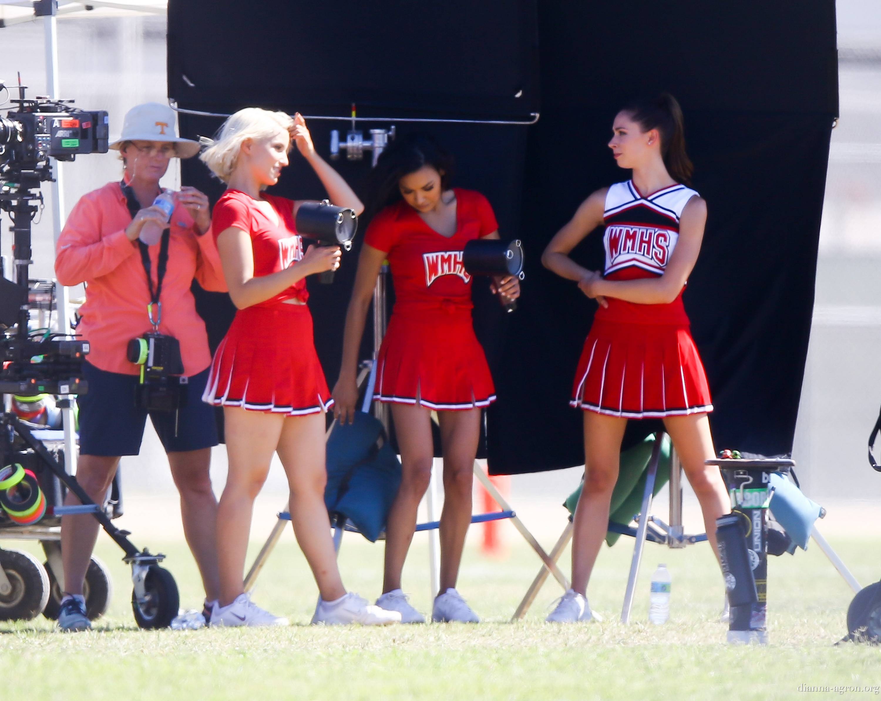 Dianna-Agron-Naya-Rivera-and-Heather-Morris-17