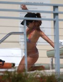 Eva-Longoria-in-Bikini-4