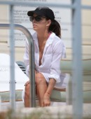 Eva-Longoria-in-Bikini-7