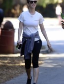 Katy Perry White Shirt 3