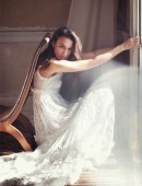 KEIRA KNIGHTLEY in The Edit Magazine