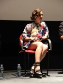 Lily-Collins-Love-Rosie-Press-Conference-10