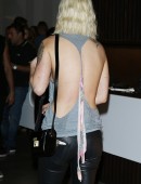 Rumer Willis Performs At Kelsi Dagger x The Well Limited Edition Collaboration And Spring Collection Reveal