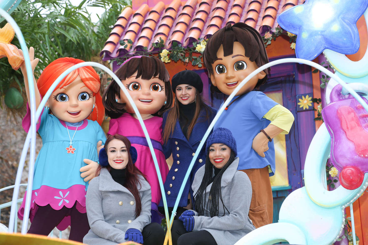 Becky-G-2014-Macys-Thanksgiving-Day-Parade-5
