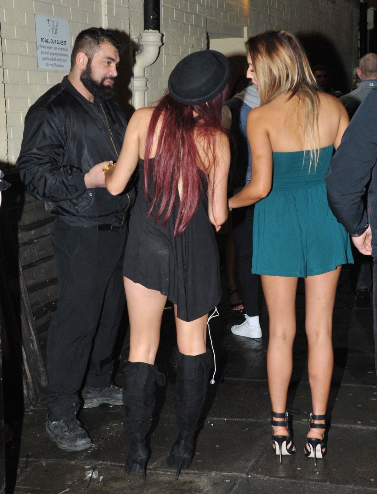Charlotte-Crosby-and-Holly-Hagan-17